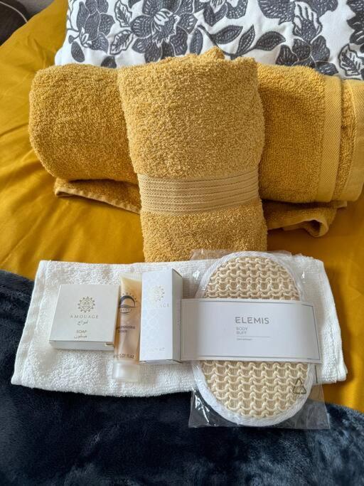 Cap Ocean Appartement T2 Cosy Avec Balcon A 1 Min De L'Ocean カップブルトン エクステリア 写真